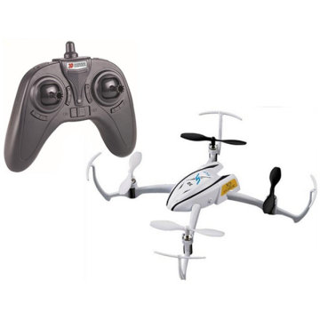 2.4G 4CH Remote Control China Quad Copter Drone Can Filp with En71/ASTM/RoHS Certificate